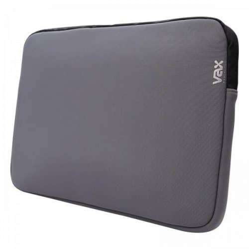 Vax Pedralbes 10" Sleeve Grey