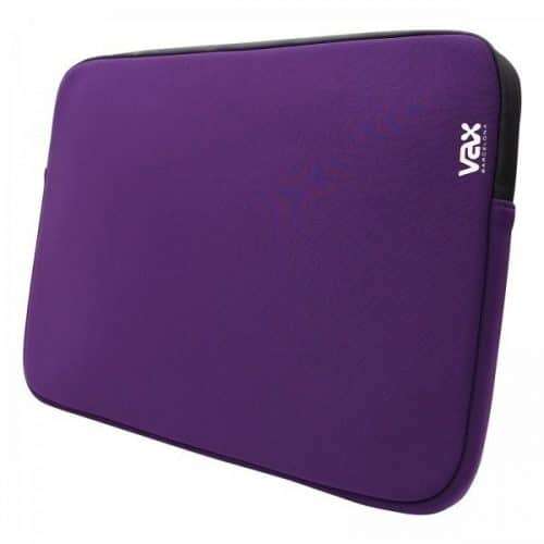 Vax Pedralbes 10" Sleeve Purple