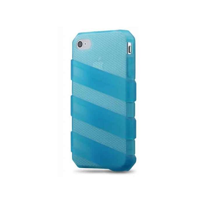 Cooler Master iPhone Claw Aqua