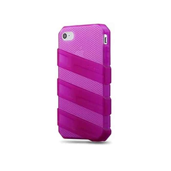 Cooler Master Claw Case for iPhone 4/4S - Pink