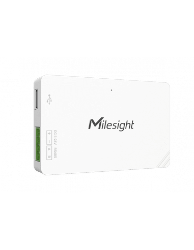 Milesight Controller - NON LTE