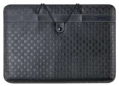 Cooler Master Sleeve for iPad 2/iPad 3 - Black