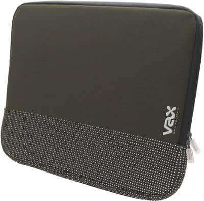 Vax Fontana 13.5" Notebook Sleeve-Olive