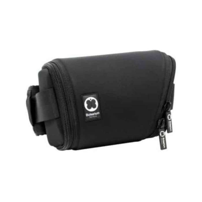 Vax Clot Beltpack Bag for DSLR/Digital Video Camera - Black