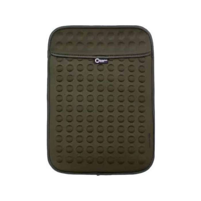 Vax Bonanova Case for iPad and Tablet 10" - Olive