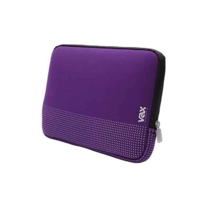 Vax Fontana 13.5" Sleeve Purple