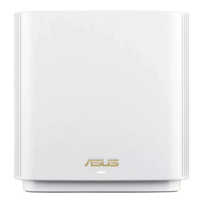 Asus AX7800 tri-band WiFi 6 Mesh System 1PACK- Coverage up to 2850 sq.ft 90IG0740-MO3B60