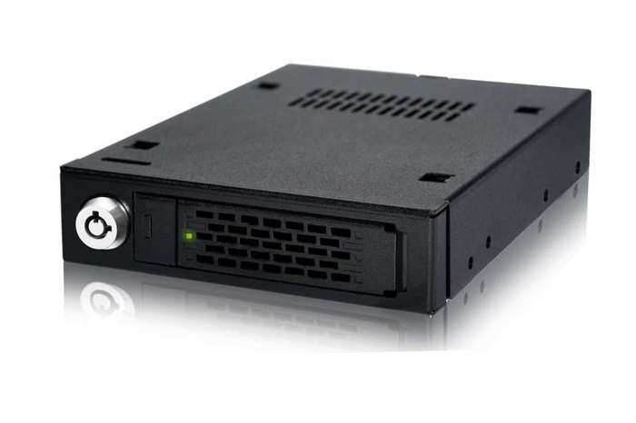 Icy Dock MB991 2.5" SATA HDD Rack