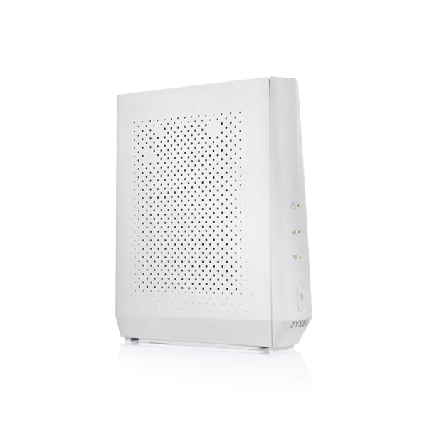 Zyxel WX3401 Wi-Fi 6 (AX5400) Gigabit Wireless EXtender