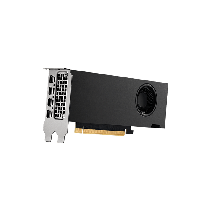 PNY nVidia Quadro RTX A2000 12GB Graphics Card