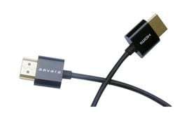 Aavara HDMI to HDMI Cable - 1.5M