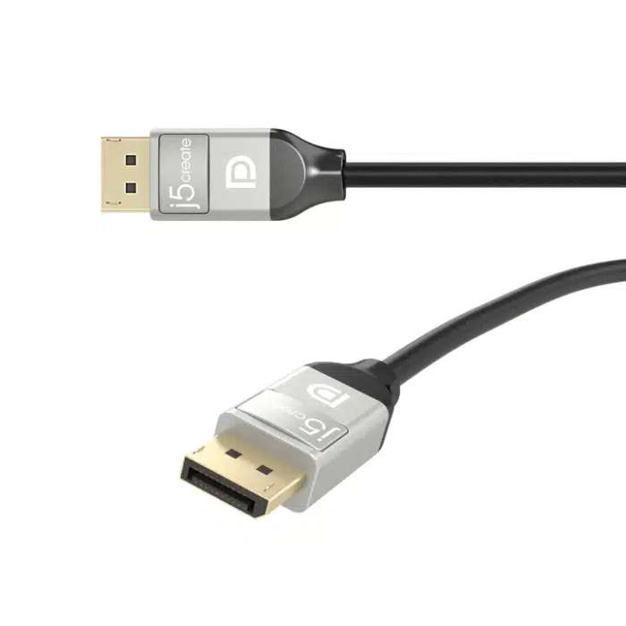 j5create JDC42 4K  Display Port Cable