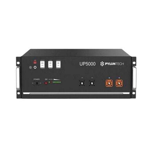 Pylon UP5000 4.8kWh Li-Ion Sol
