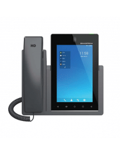 Grandstream GXV3470 Enterprise High End Smart Video Phone