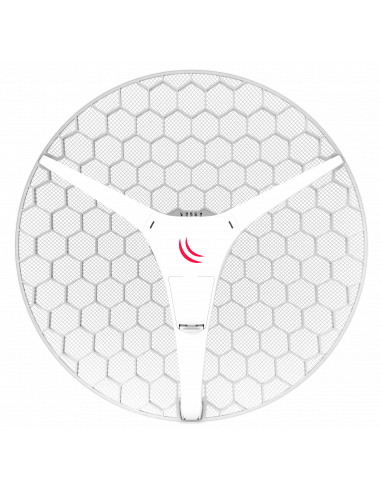MikroTik - LHG XL 5 ac 4-Pack