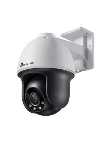 TP-Link VIGI 4MP Full Colour Pan/Tilt IP Network Camera