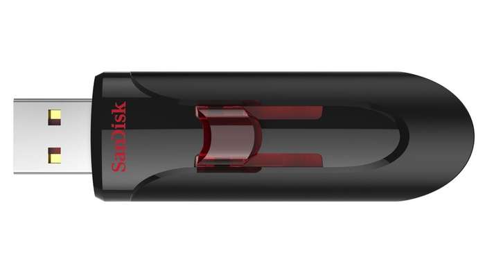 Sandisk Cruzer Glide USB 3.0 Flash Drive 16GB