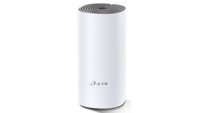 TP-Link Deco E4 AC1200 router Whole-Home Mesh System (1 Pack)