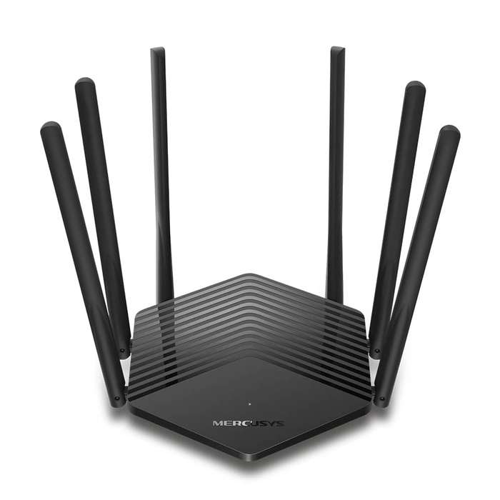 TP-Link AC1900 Dual Band Gigabit Wi-Fi Router
