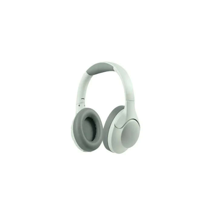 VolkanoX VXH200 Bluetooth Headphones with ANC  - Green