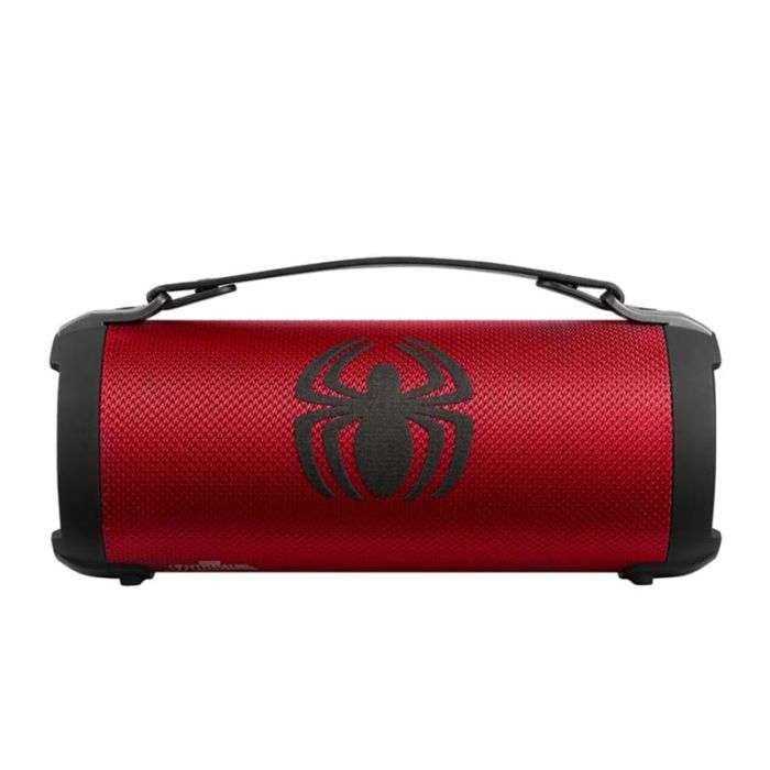 Spider - Man Bluetooth Wireless Speaker
