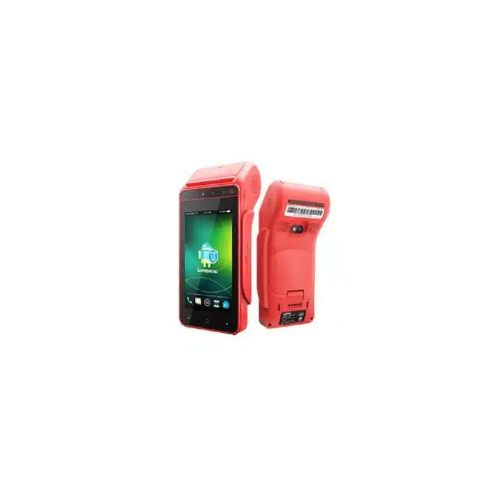 Poslab MP-5000 Mobile POS Handheld Device