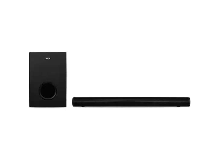 TCL - 2.1 Channel 200W Sound Bar