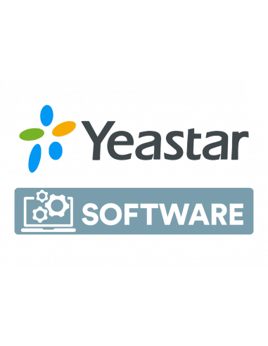 Yeastar 2-Port E1/T1/PRI Gateway