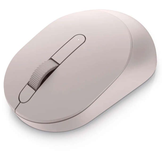 Dell Mobile Wireless Mouse - MS3320W - Ash Pink