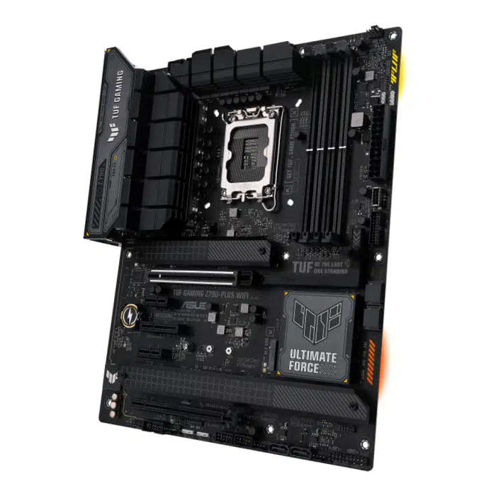 Asus ROG Crosshair X670E Gene AMD Socket AM5 micro ATX Motherboard