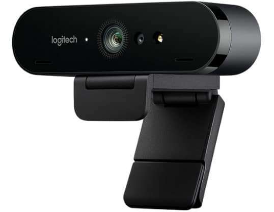 Logitech Brio - N/A - EMEA