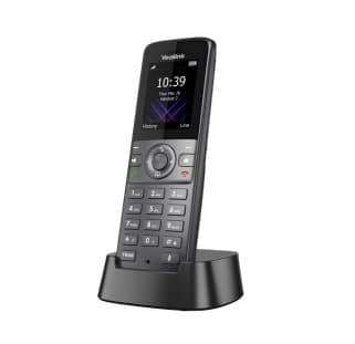 Yealink W74H IP DECT Handset