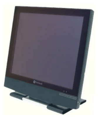 D-Link AG Neovo M-17 Snow Silver 17" LCD Monitor