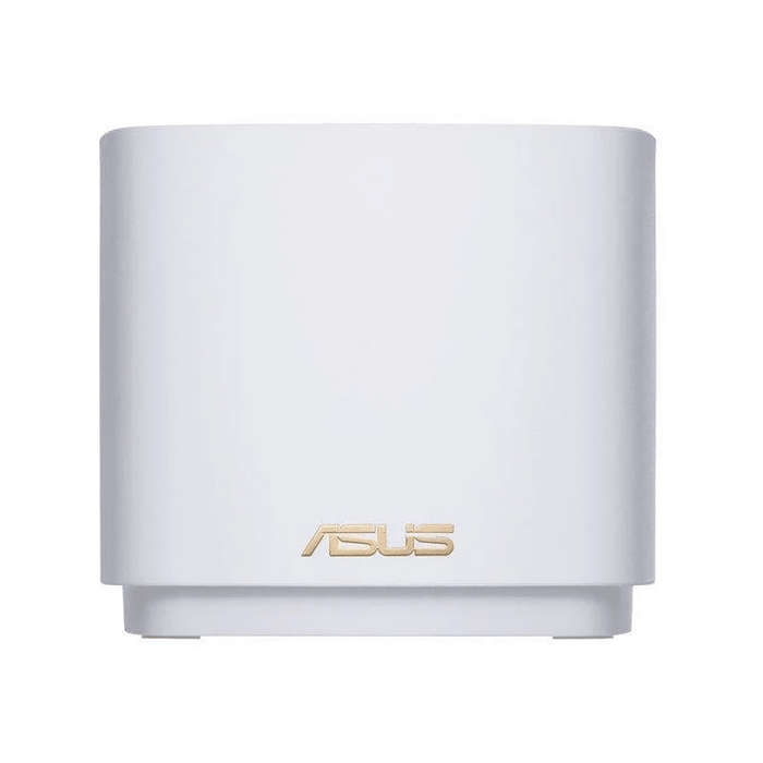 Asus Zenwifi XD4 Plus AX1800 Dual Band WiFi I 6 Up To 1800MBPS  1X WAN/LAN 1X LAN 3 Pack