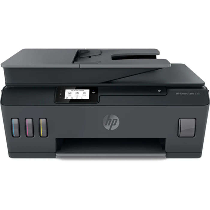 HP Smart Tank 530 Wireless A4 Multifunction Colour Inkjet Home &amp; Office Printer