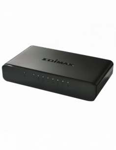 Edimax 5-Port Fast Ethernet Desktop Switch