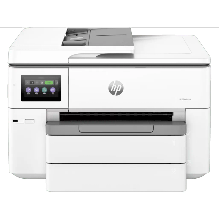 HP OfficeJet Pro 9730 Wide Format All-in-One Printer