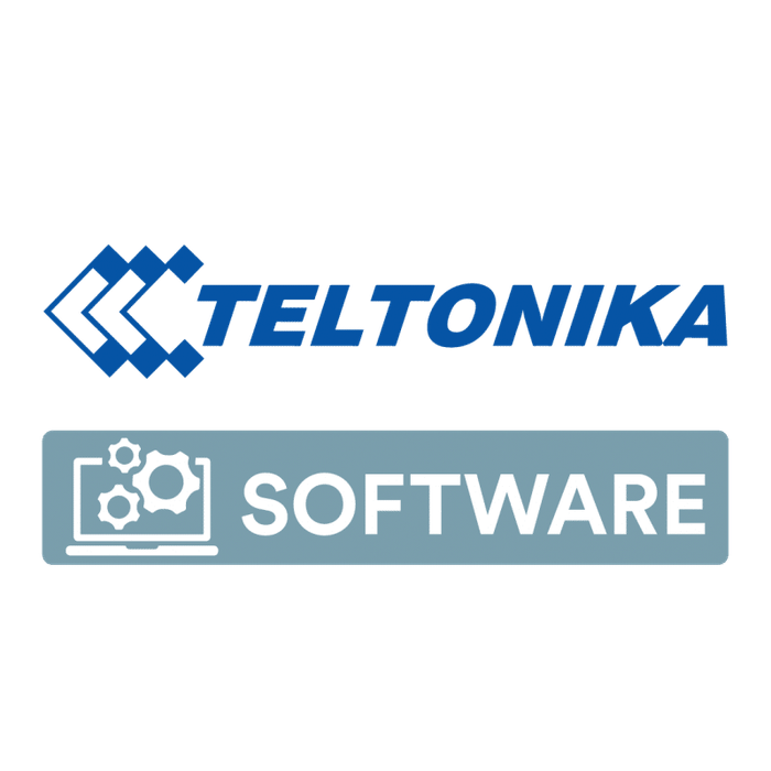 Teltonika Single RMS License Key - Valid for One Teltonika Networking Device for Ten Years