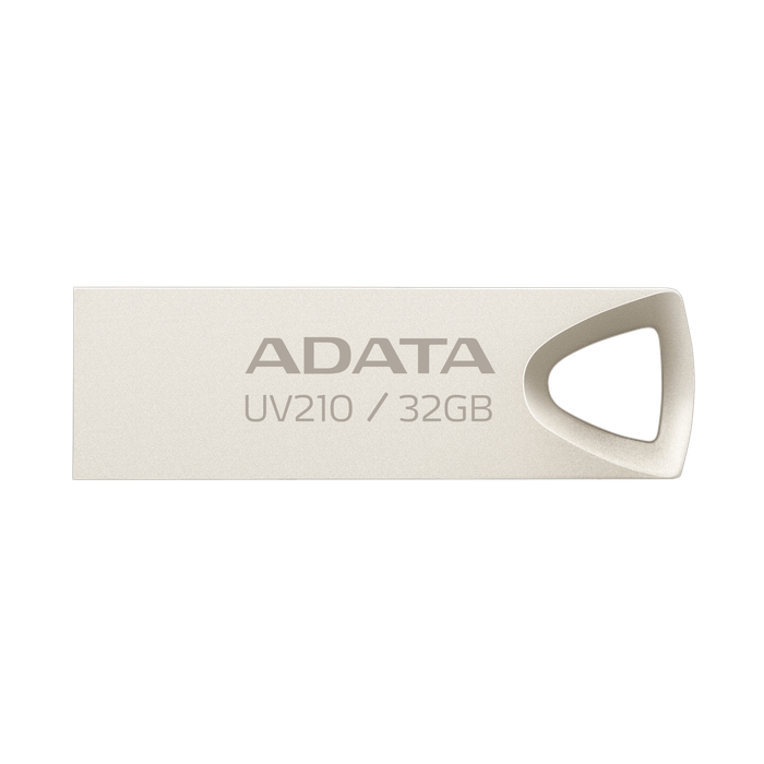 Adata UV210 32GB USB2.0 Flash Drive