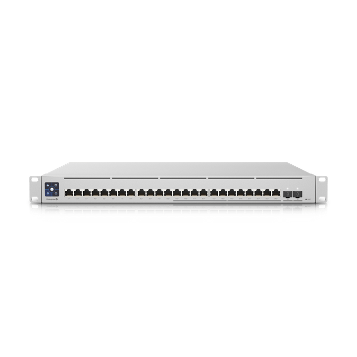 Ubiquiti UniFi - Switch Enterprise 24, 400W PoE