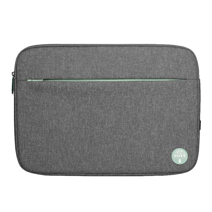 Port Yosemite Eco Grey 15.6" Notebook Sleeve