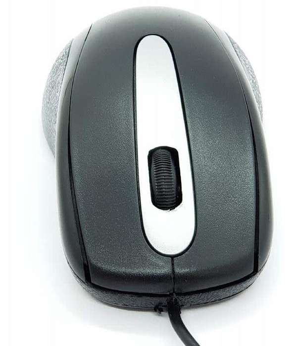 Yama MS-X7 Optical Mouse