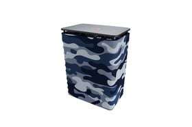InWin IW-CF12 Alice ATX Chassis -Camouflage