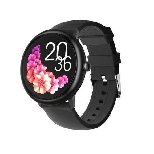 Astrum Smart Watch Bluetooth Calling  Model: M19 Black