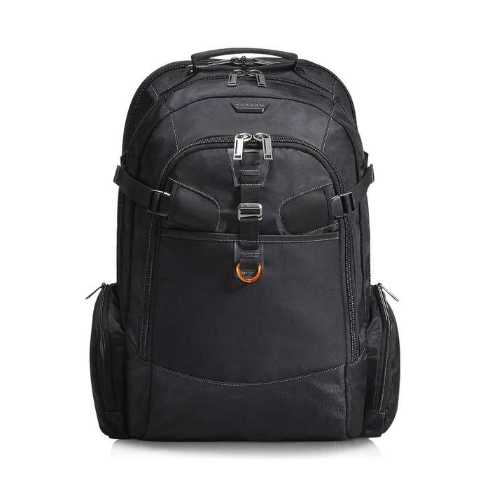 Everki Business 120 Notebook Backpack 18.4''