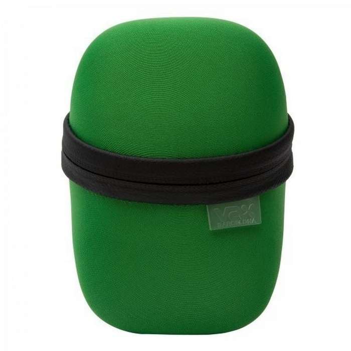 Vax 8004 Aribau Pouch for Compact Digital Camera - Green