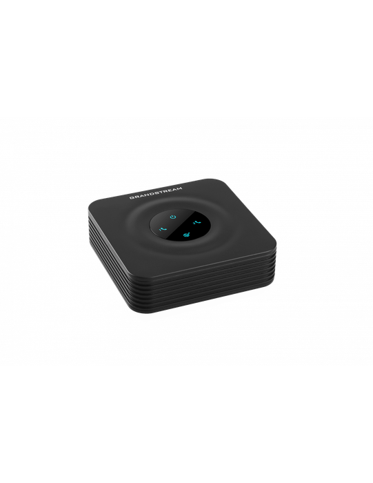 Grandstream SIP ATA, 1x LAN, 2x FXS
