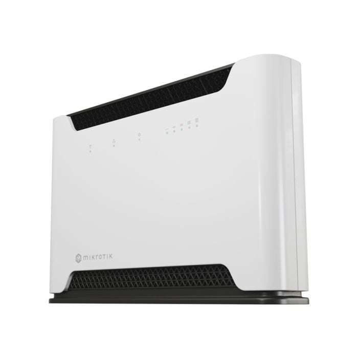 MikroTik Chateau LTE6 Dual Band AC 5 Port Gigabit Router | D53G-5HacD2HnD-TC&amp;FG621-EA