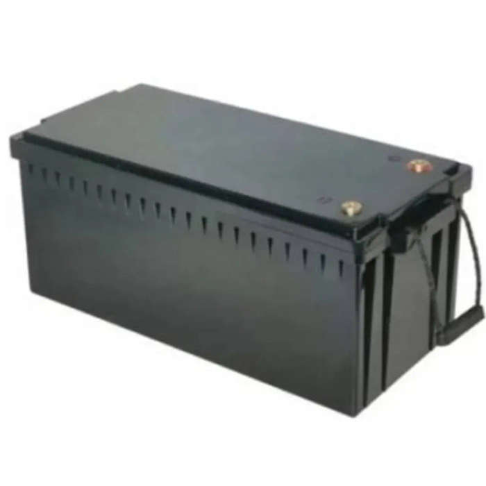 Sunnew12V DC 100AH Lithium Iron Phosphate Battery