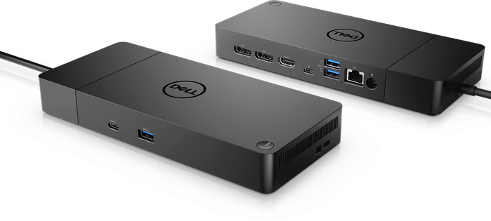 Dell Dock WD19S 180W